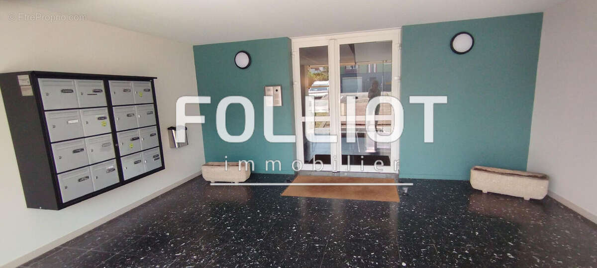 Appartement à SAINT-LO