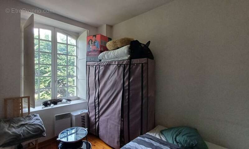 Appartement à COGNAC