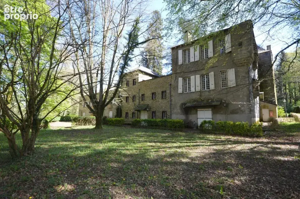 Magnifique Domaine privé à la campagne - photo 5