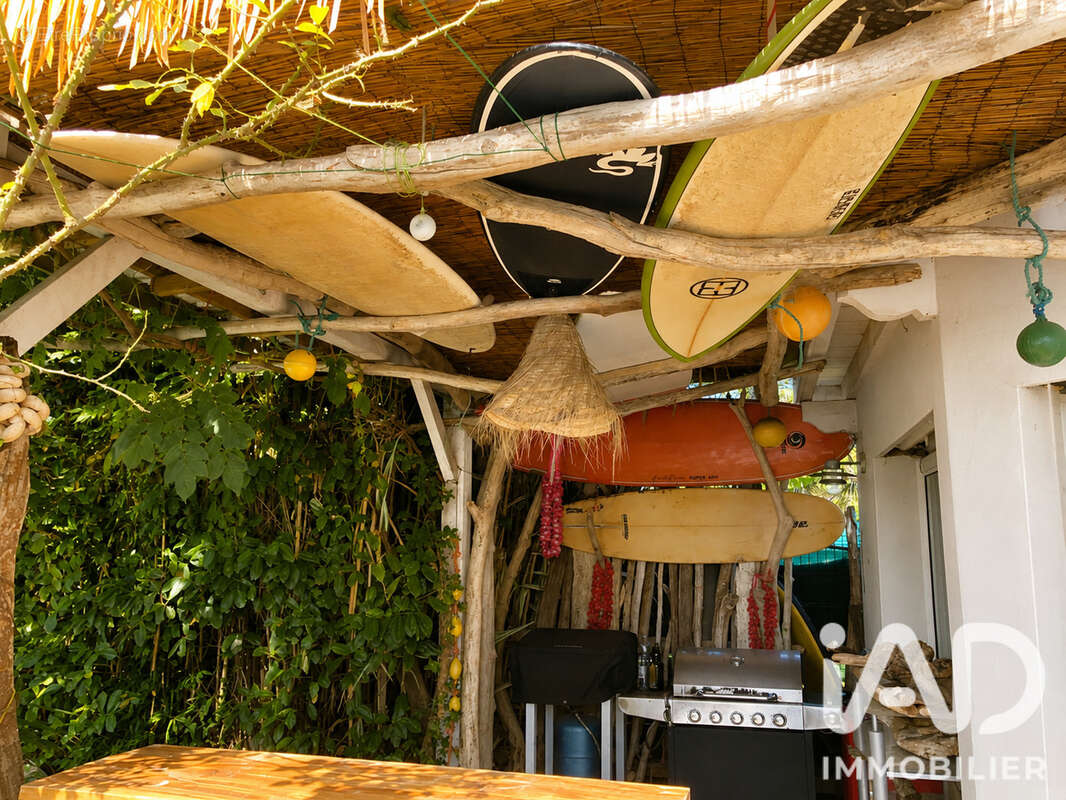 Maison 140 m² à Hossegor  - photo 9