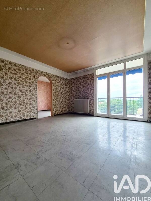 Photo 1 - Appartement à PERPIGNAN