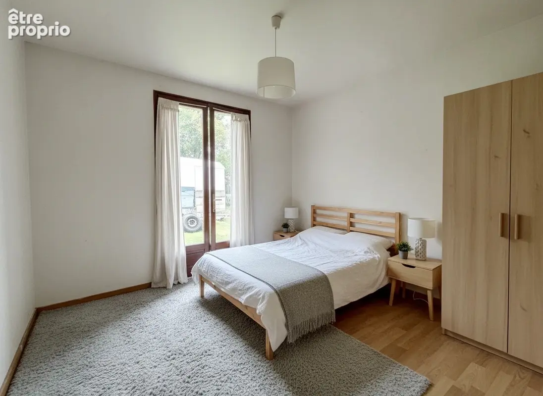 Maison 6 pièces 4 chambres - photo 14