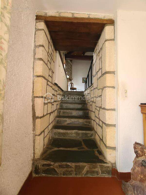 Maison à BOISSY-SOUS-SAINT-YON