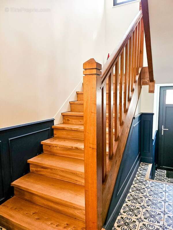 Maison à PONT-L&#039;EVEQUE