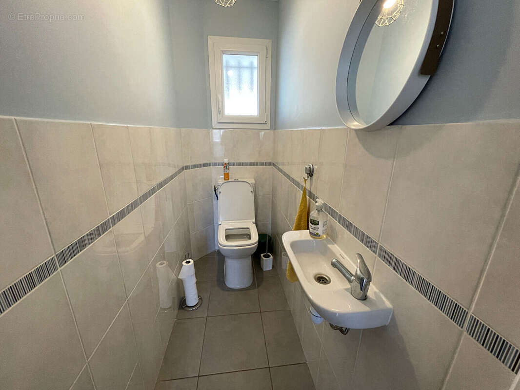 Maison à MONSEMPRON-LIBOS