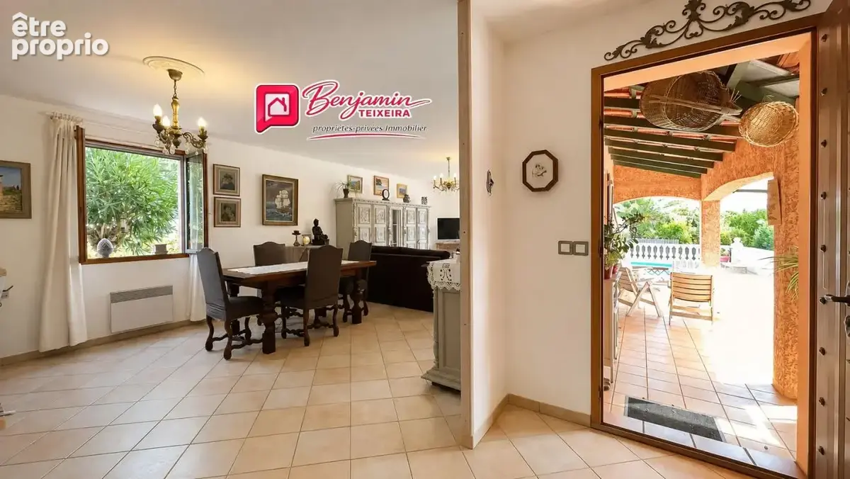Maison Vidauban 4 pièce(s) 135 m2 - photo 5