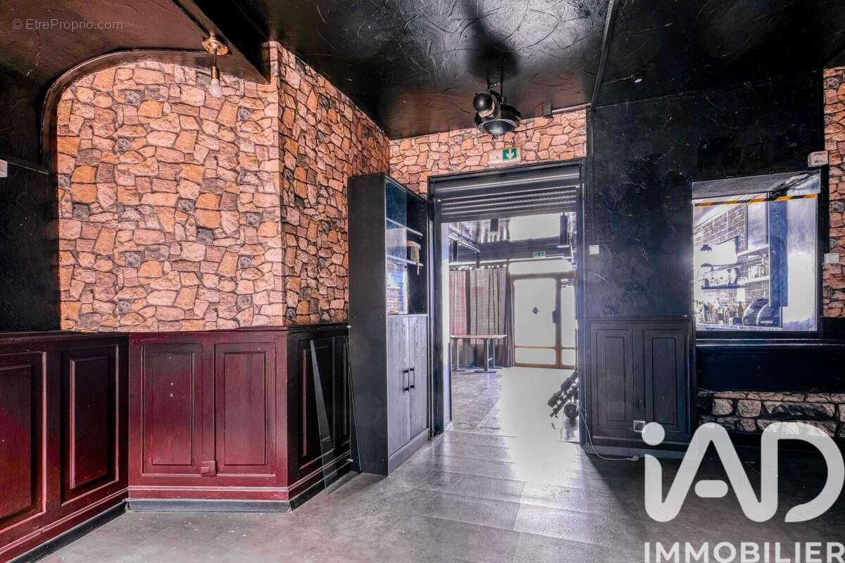 Photo 4 - Appartement à CHATEAU-THIERRY