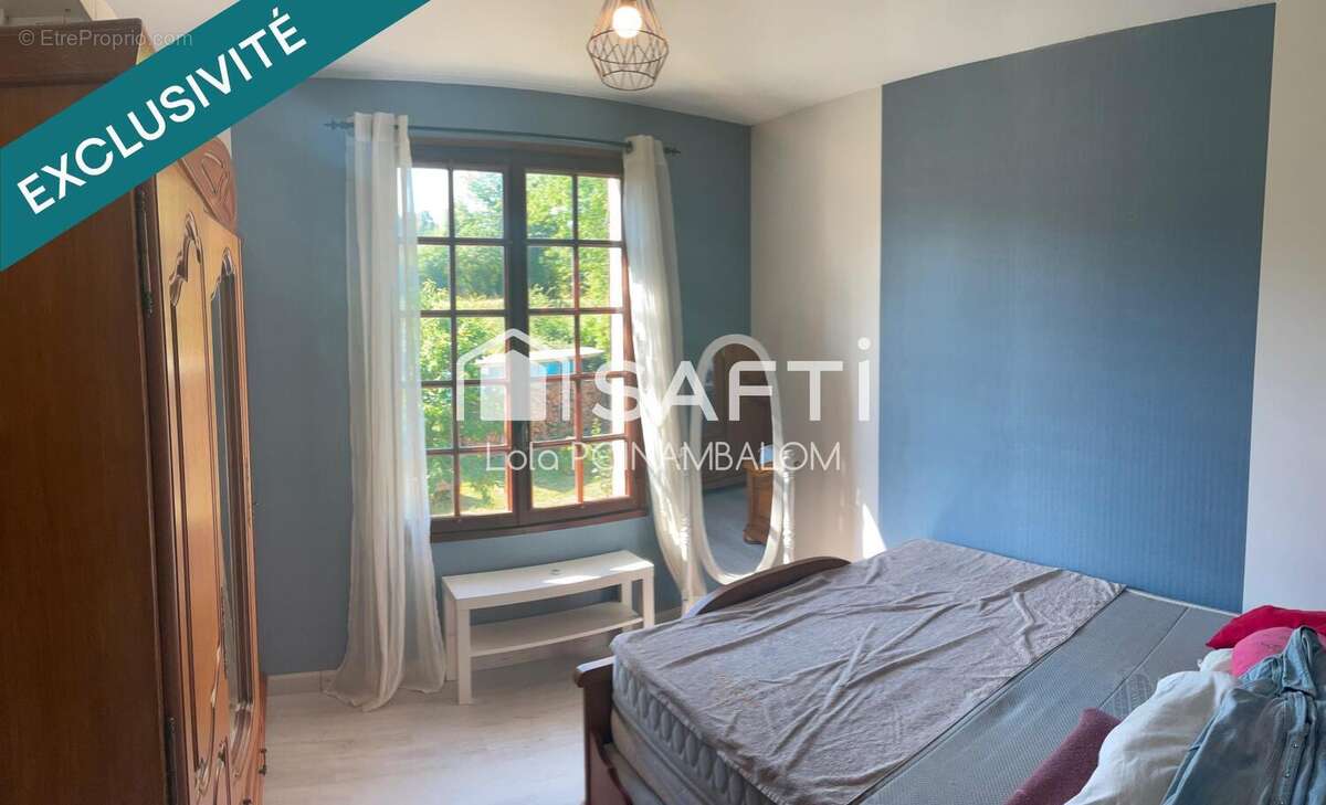Maison 88 m² à Le Bugue  - photo 5