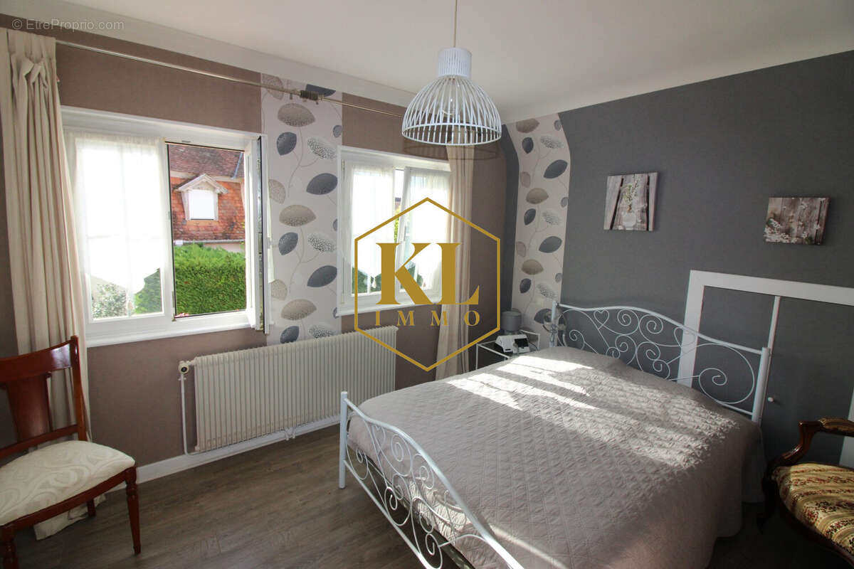 Maison à KAYSERSBERG