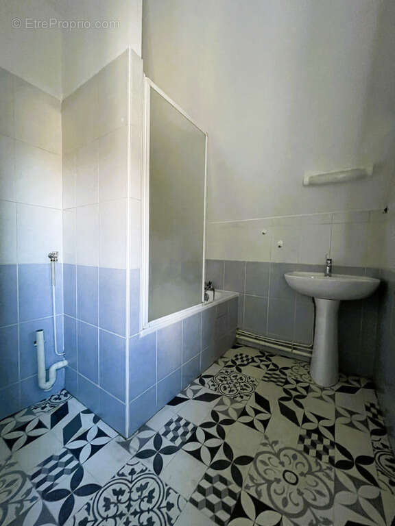 Appartement à FROGES