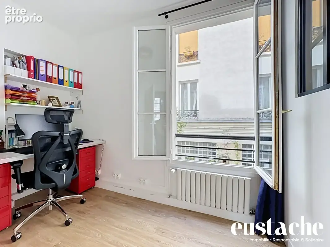 Appartement 4 pièces 62 m² à vendre à Paris-11e (75011) - photo 7