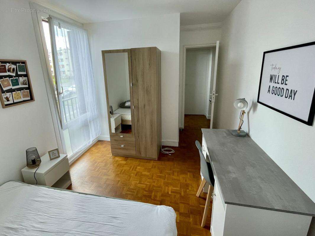 Appartement à COMPIEGNE