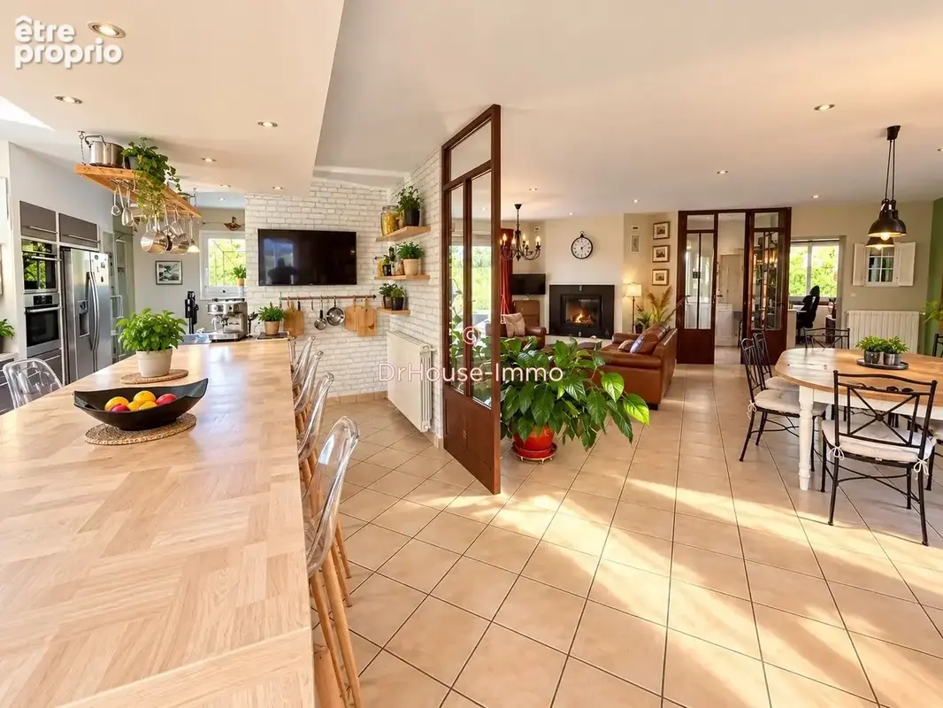 Maison 6 pièces 232 m² à vendre à Narbonne (11100) - photo 7