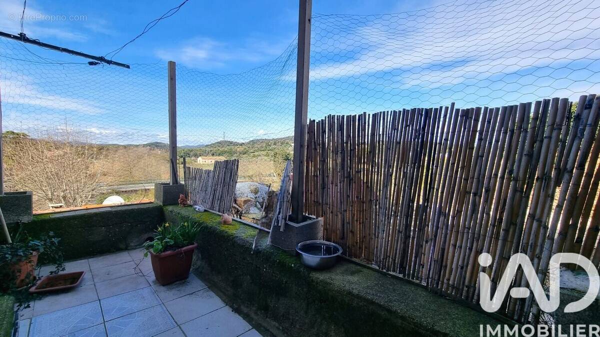 Photo 1 - Maison à GABIAN