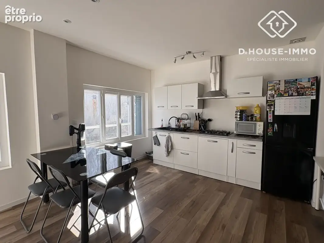 Maison 2 pièces 70 m² à vendre à La Chapelle-Faucher (24530) - photo 7