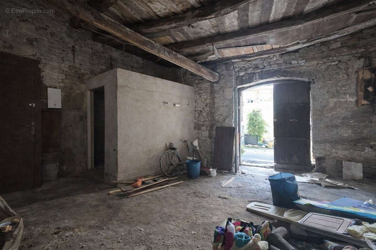 Maison à CESSENON-SUR-ORB