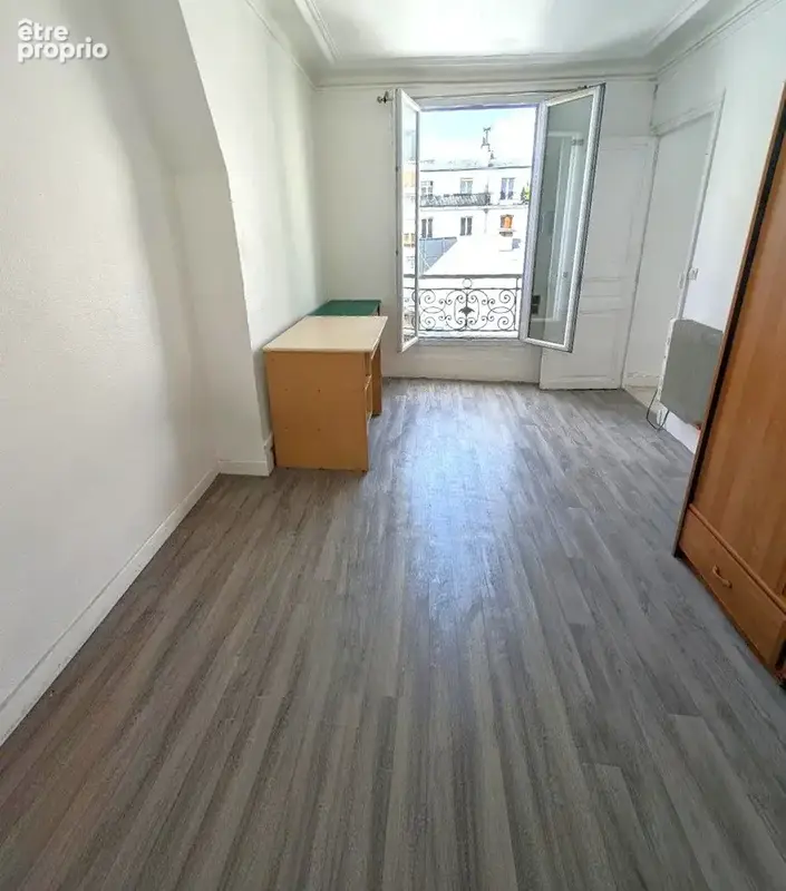 Appartement 29 m² à Paris-10e  - photo 6