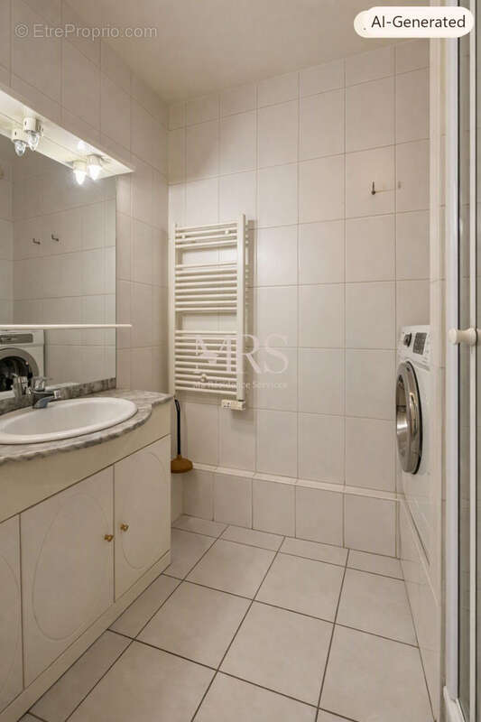 Appartement 46 m² à Rueil-Malmaison  - photo 5