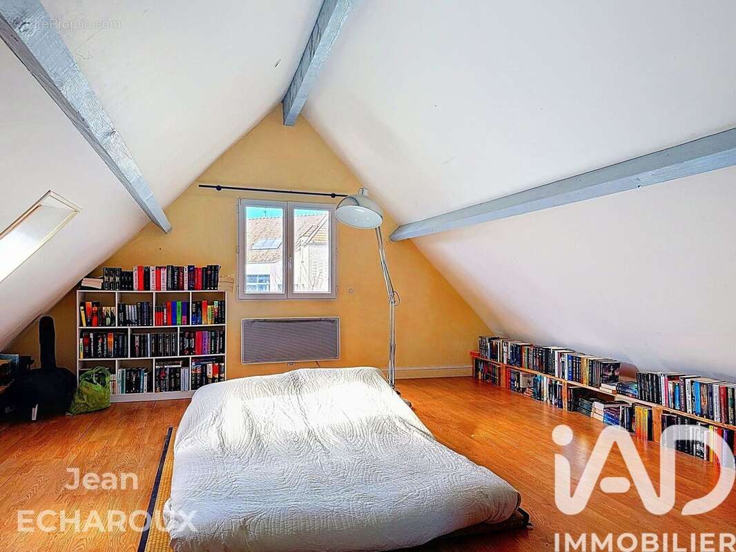 Photo 3 - Maison à DOURDAN