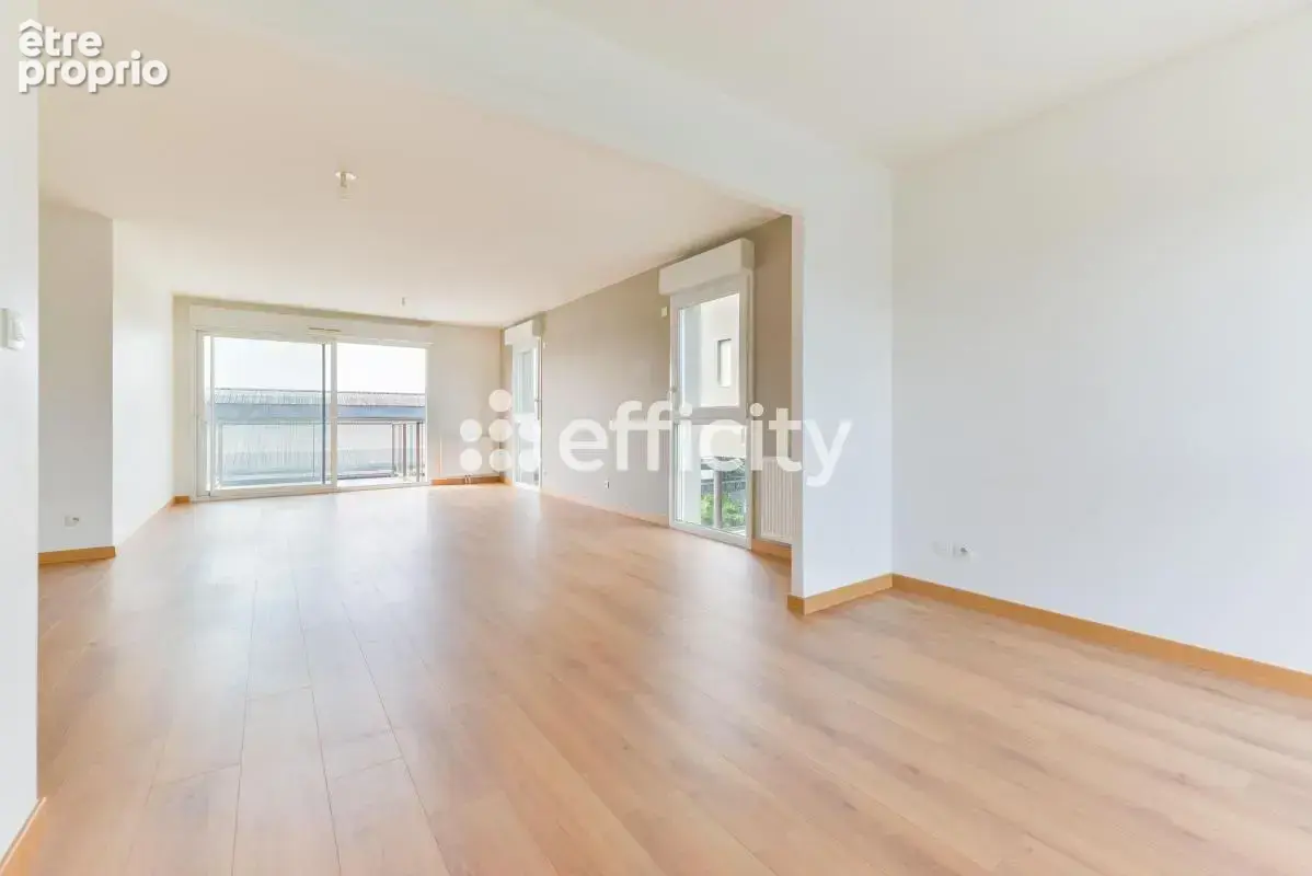 Appartement récent - photo 2