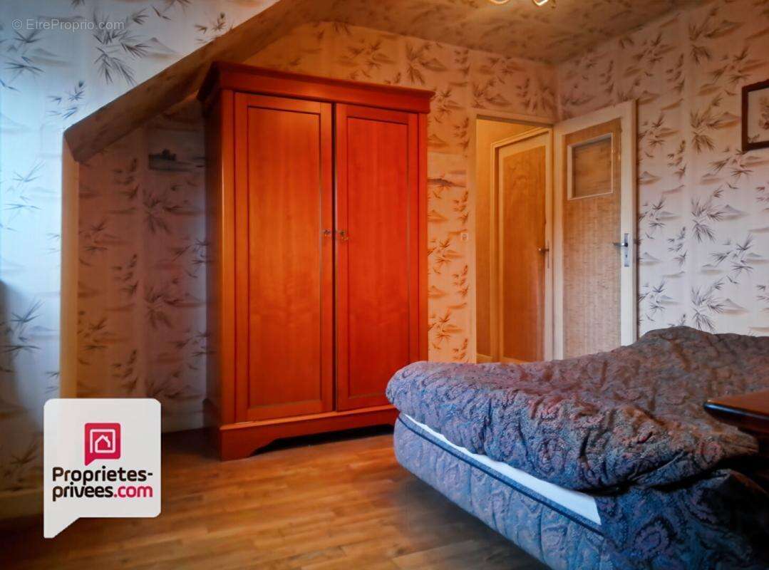 Maison à SAINT-BRIEUC