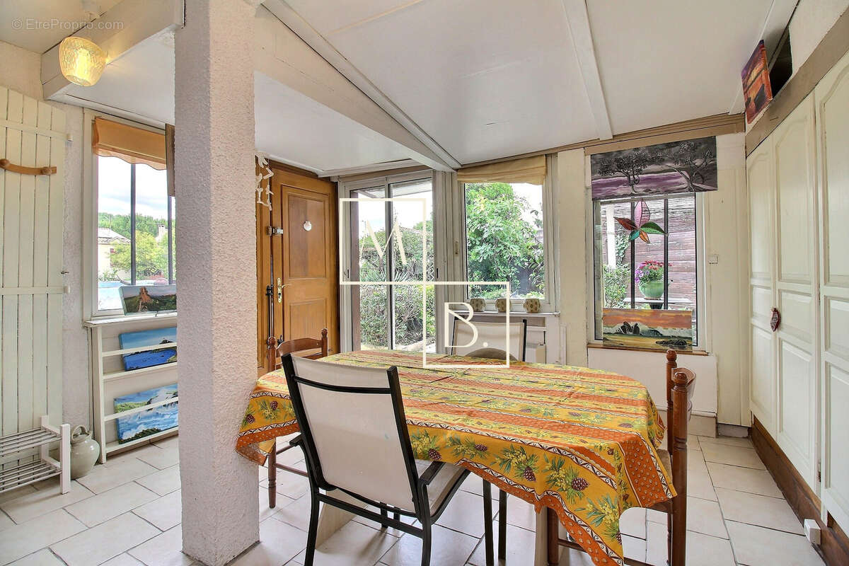 Maison à MONTPELLIER