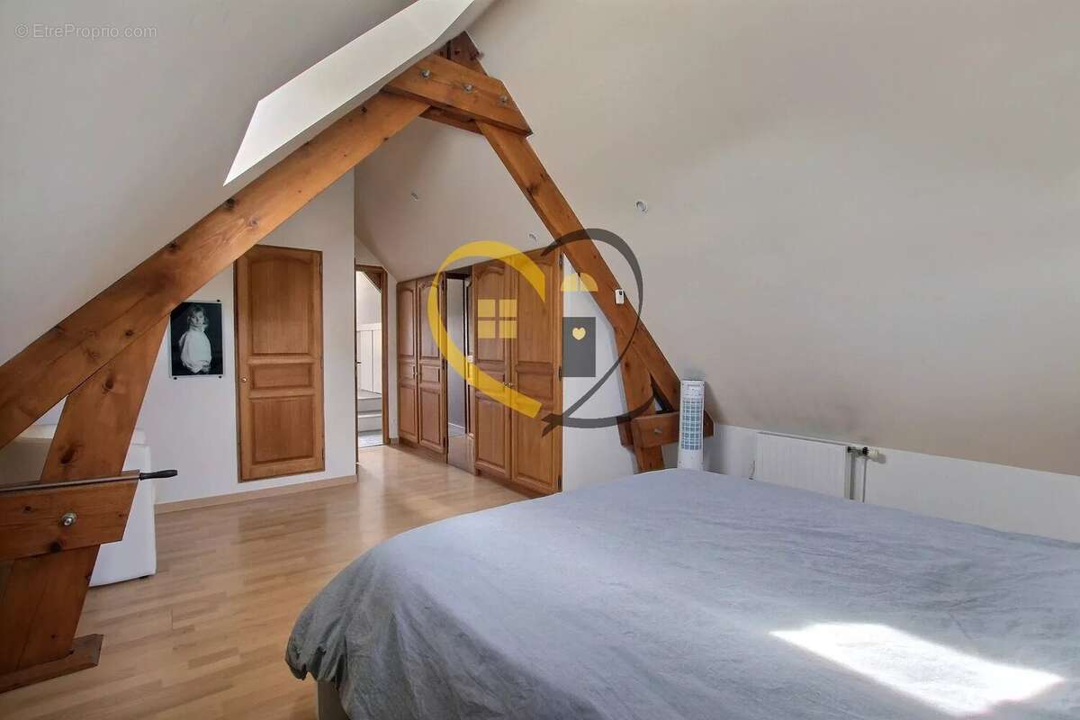 Maison à SANDILLON