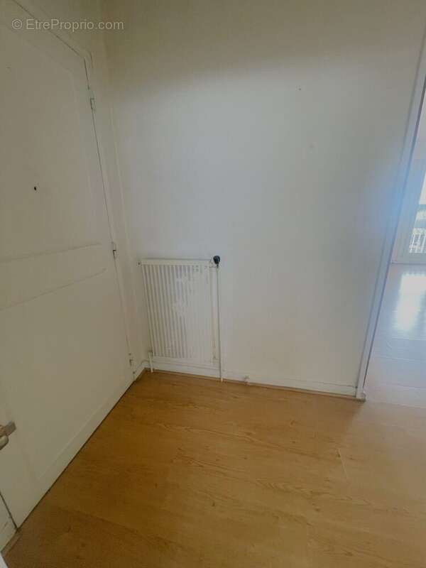 Appartement à LANGON