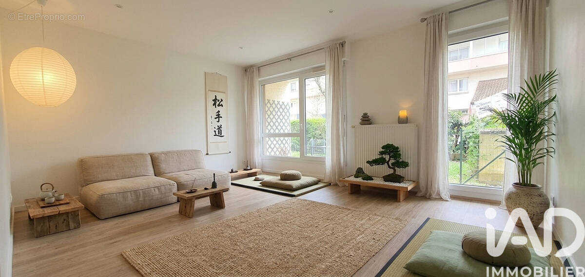 Photo 1 - Appartement à MAUREPAS