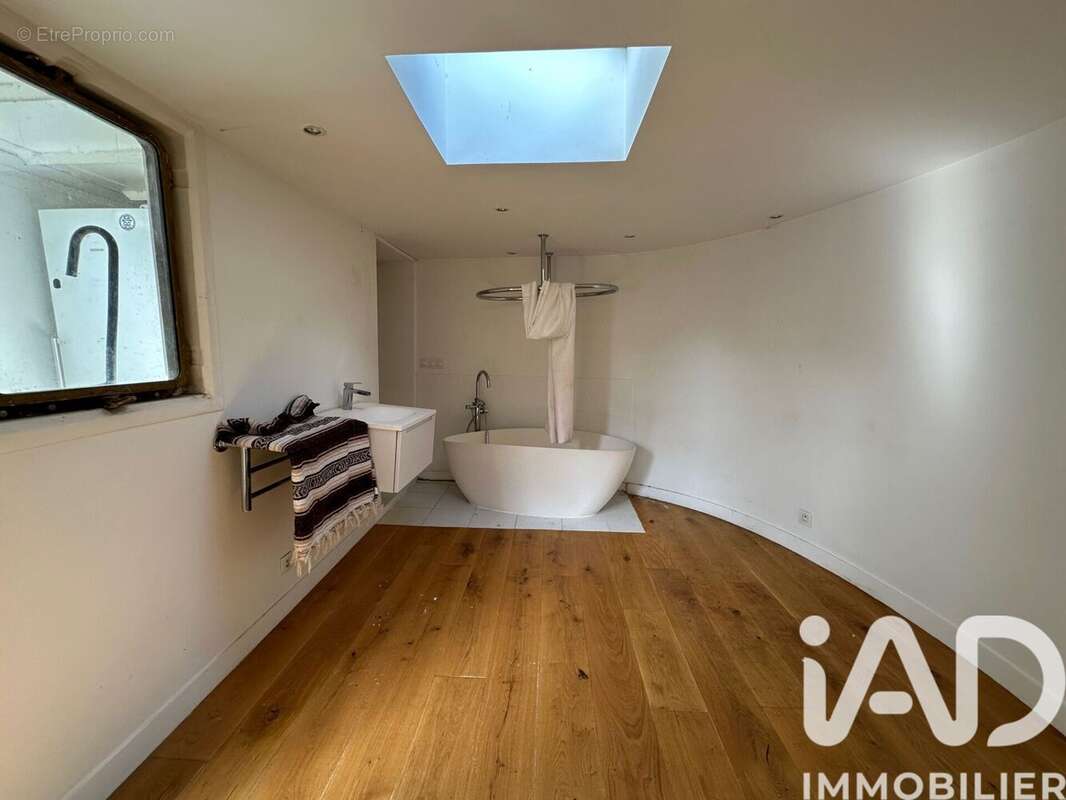 Photo 9 - Maison à AUVERS-SUR-OISE