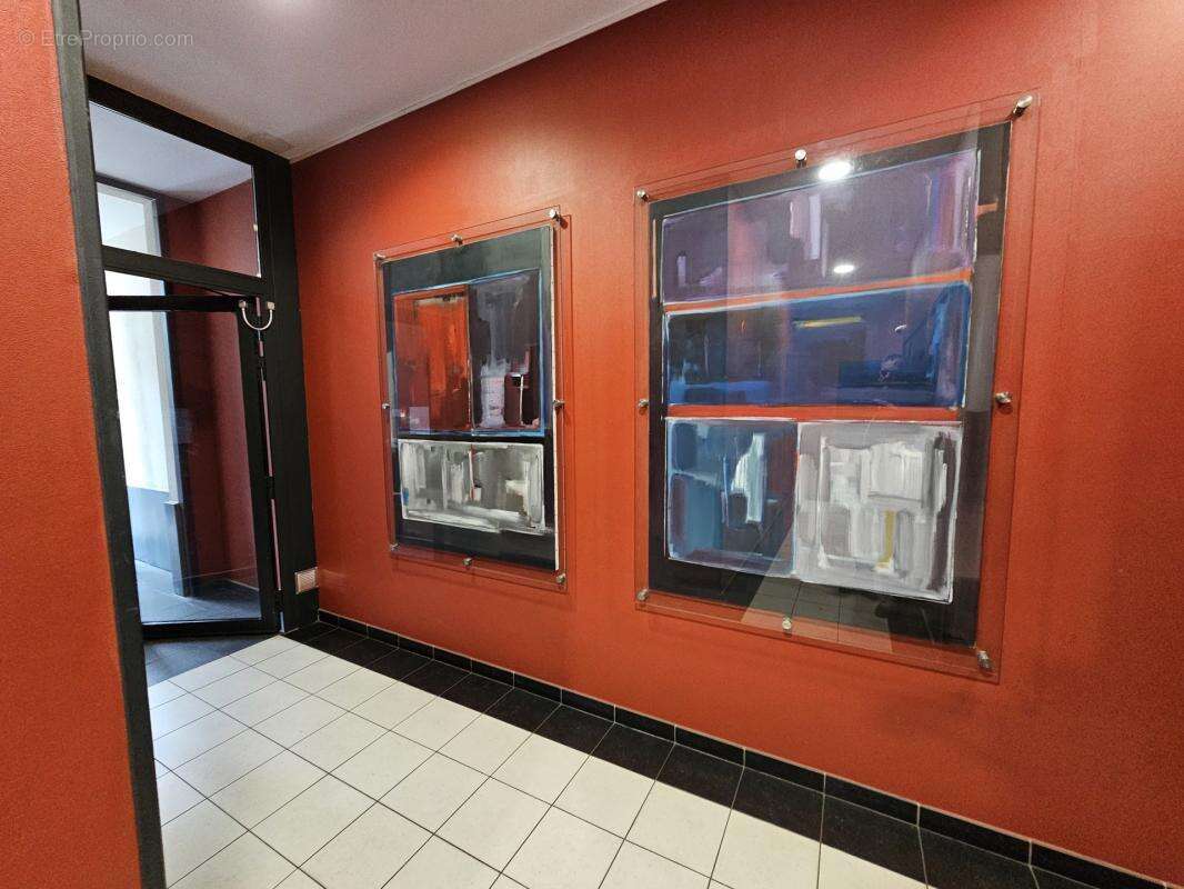 Appartement à VALENCIENNES