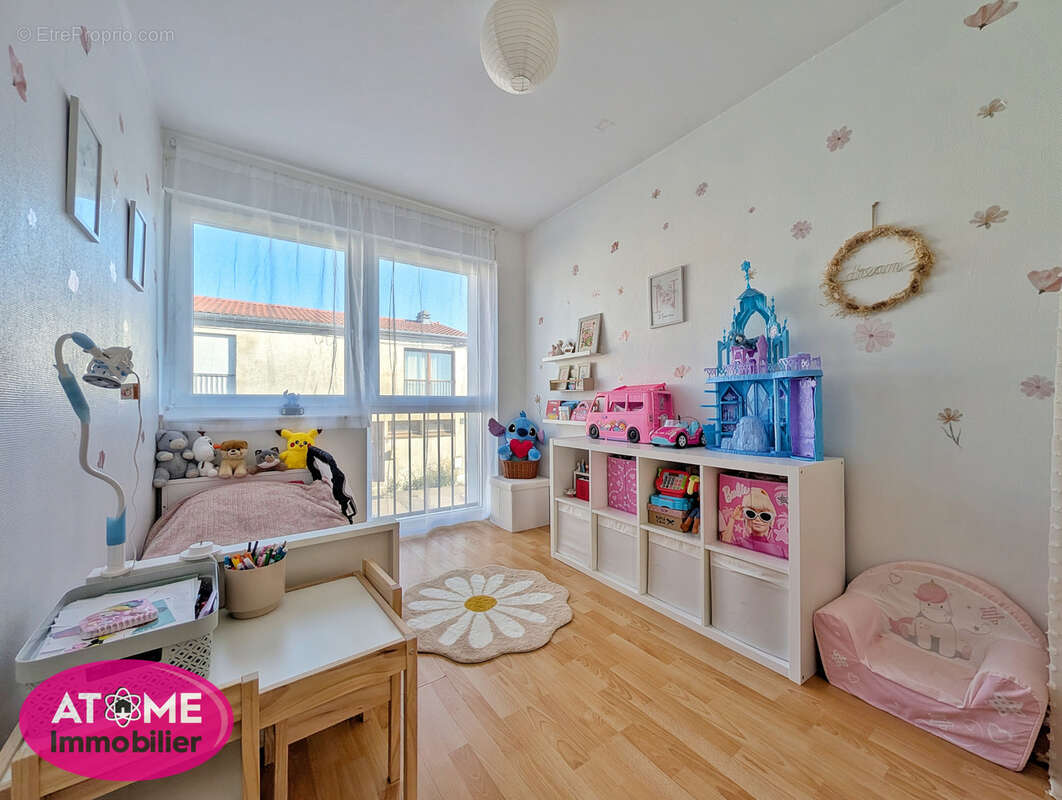 Maison - 74m2 Amanvillers (57865) - photo 7