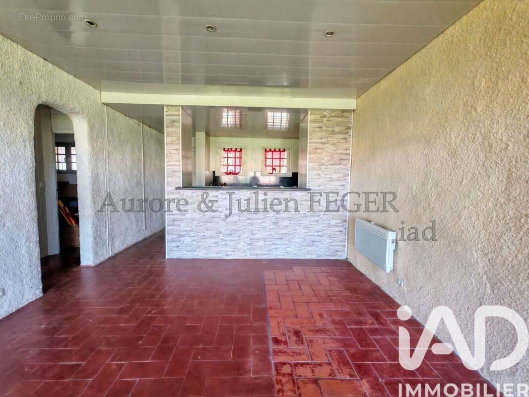 Photo 1 - Appartement à ARGELES-SUR-MER