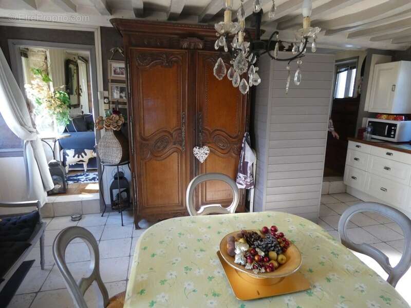 Maison à FALAISE