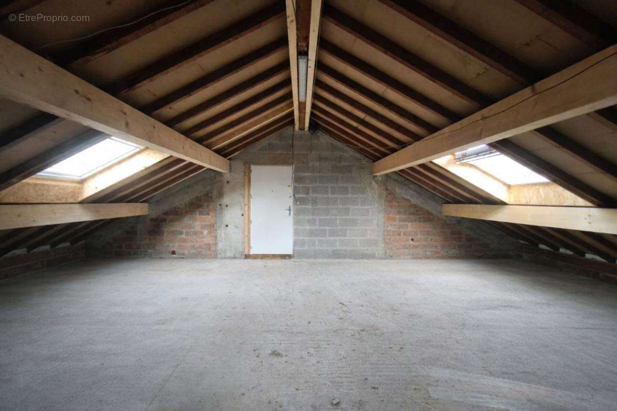 Appartement à VIUZ-LA-CHIESAZ