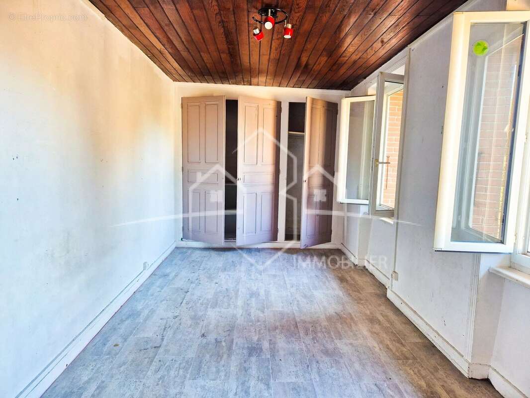 Maison à TALENCIEUX