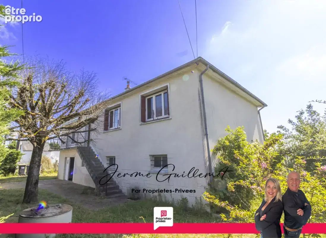 Maison Gièvres 6 pièce(s) 91 m2 - photo 17