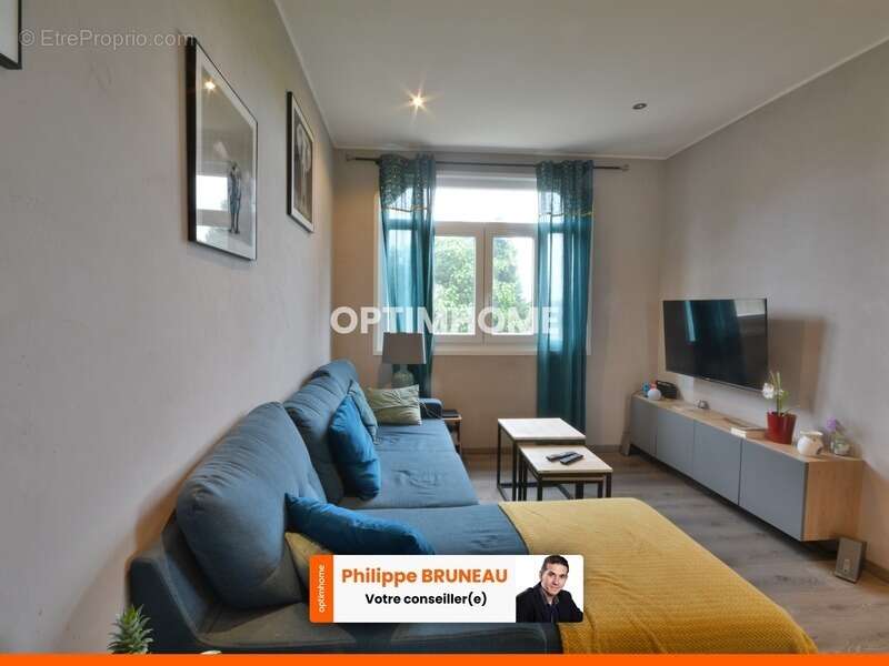 Maison à BOISSET-LES-PREVANCHES