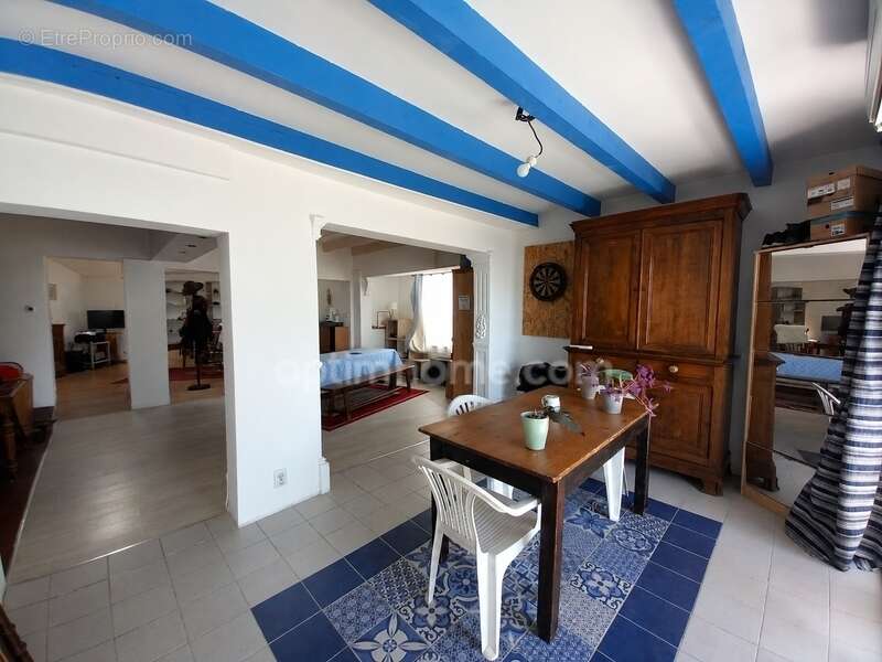 Maison à ISTRES