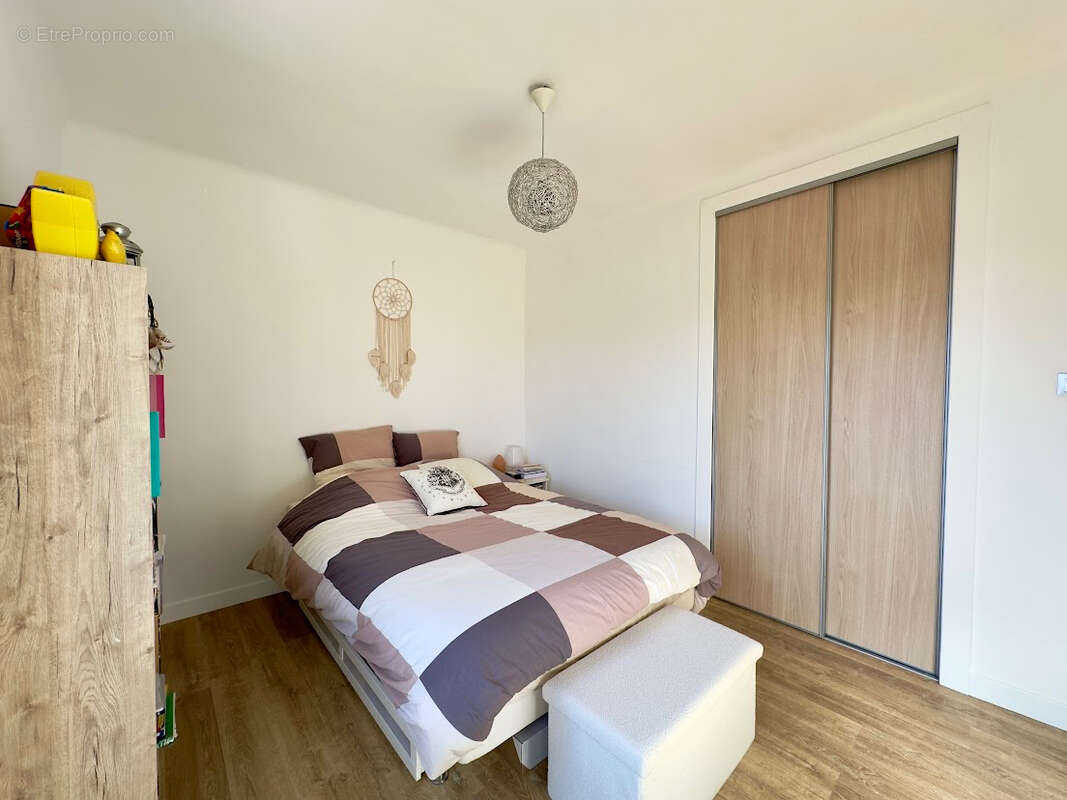 Appartement à MARTIGUES