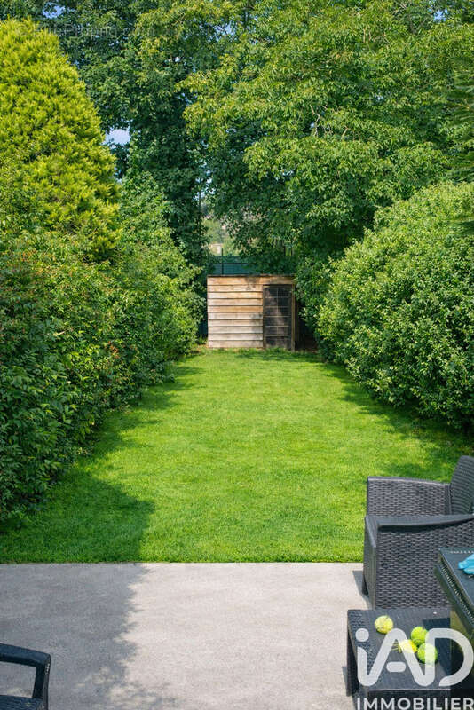 Photo 6 - Maison à GRAND-COURONNE