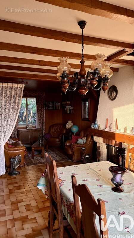 Photo 3 - Maison à LE HAVRE