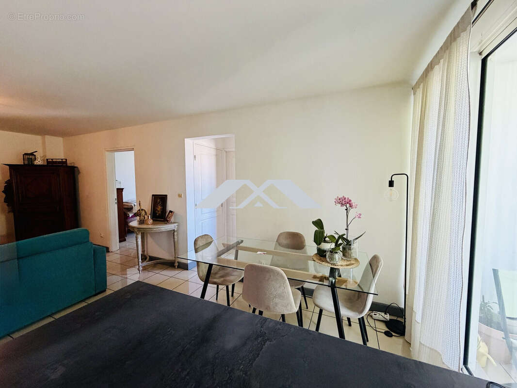 Appartement à SAINT-PIERRE