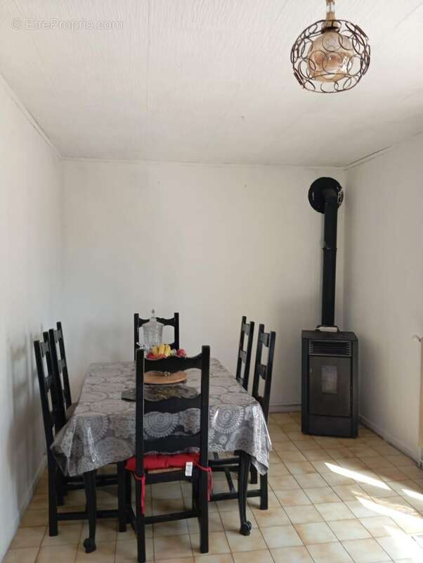 Photo 3 - Maison à ROMANS-SUR-ISERE