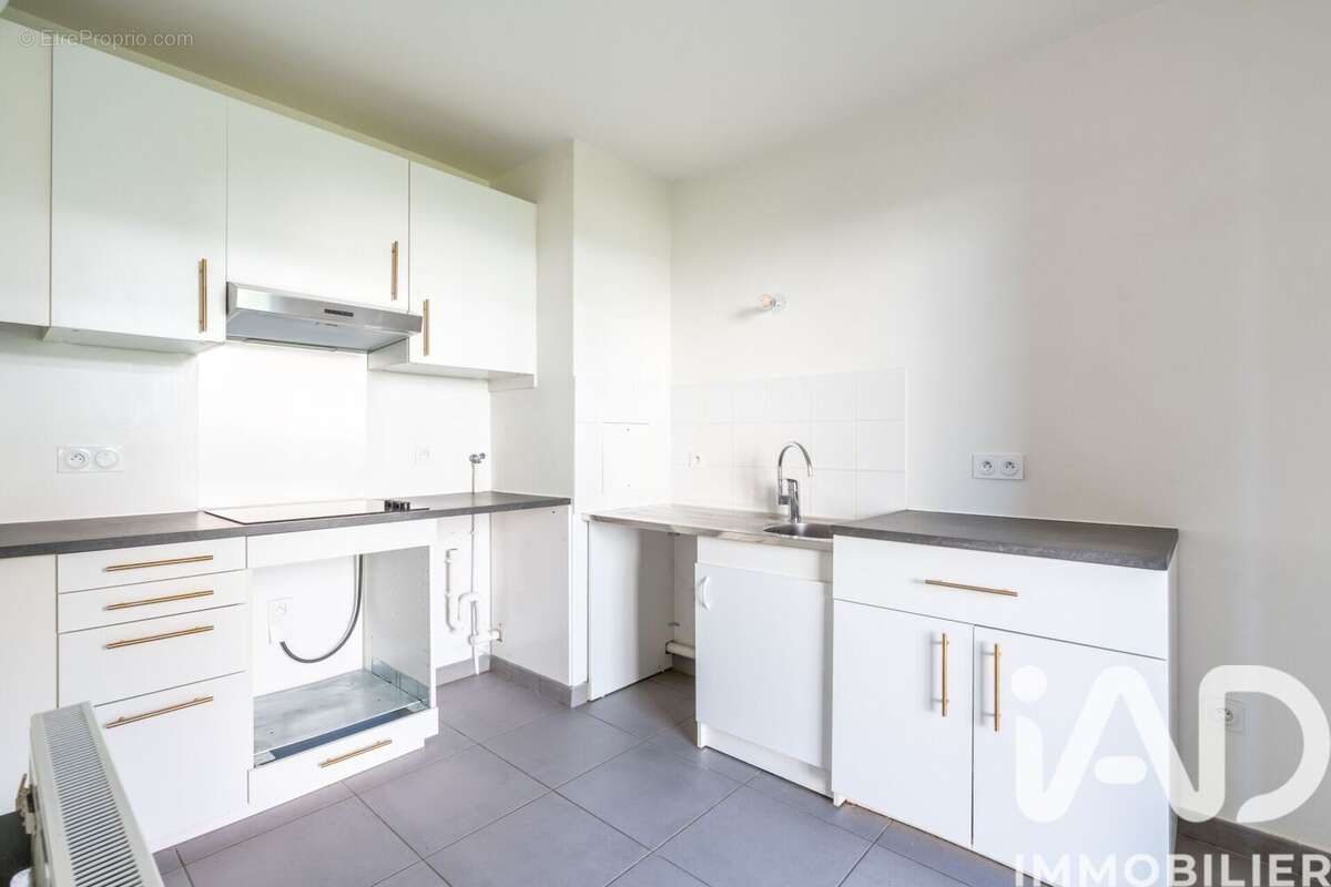 Photo 7 - Appartement à LOUVECIENNES