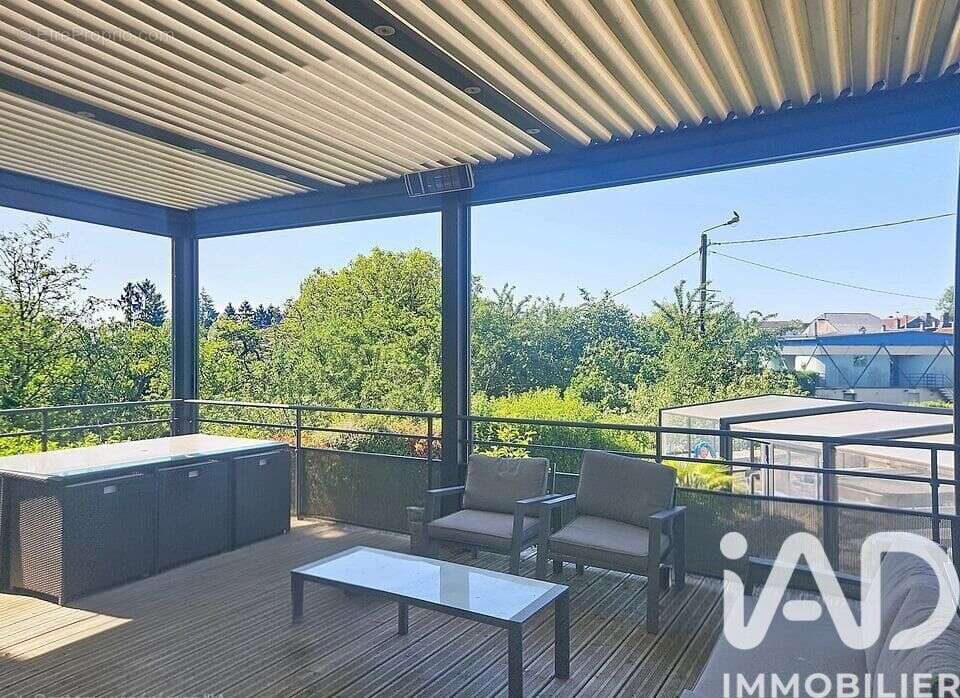 Maison 329 m² à Maubert-Fontaine  - photo 3