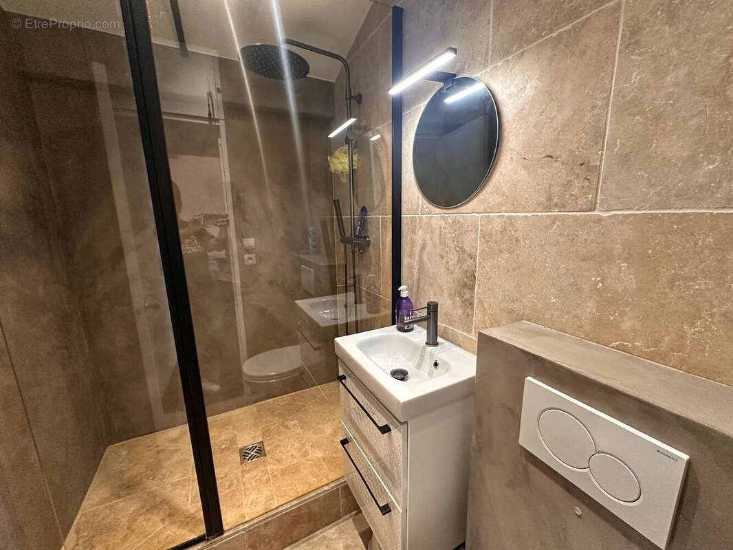 Appartement à SEIGNOSSE