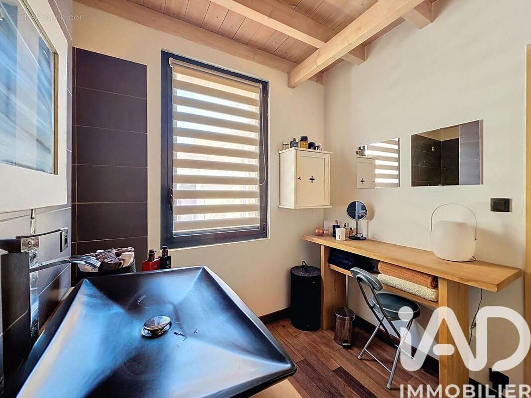 Photo 9 - Maison à TORREILLES