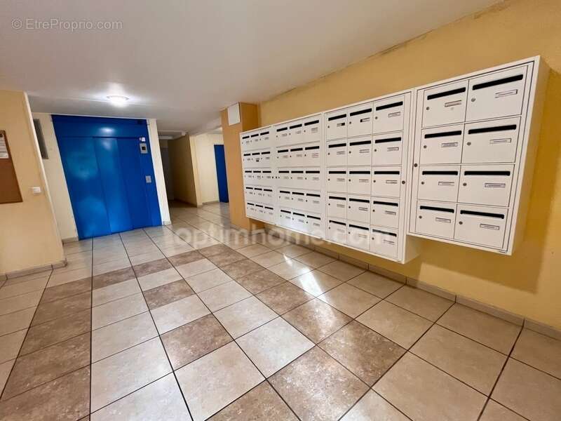 Appartement à AGDE