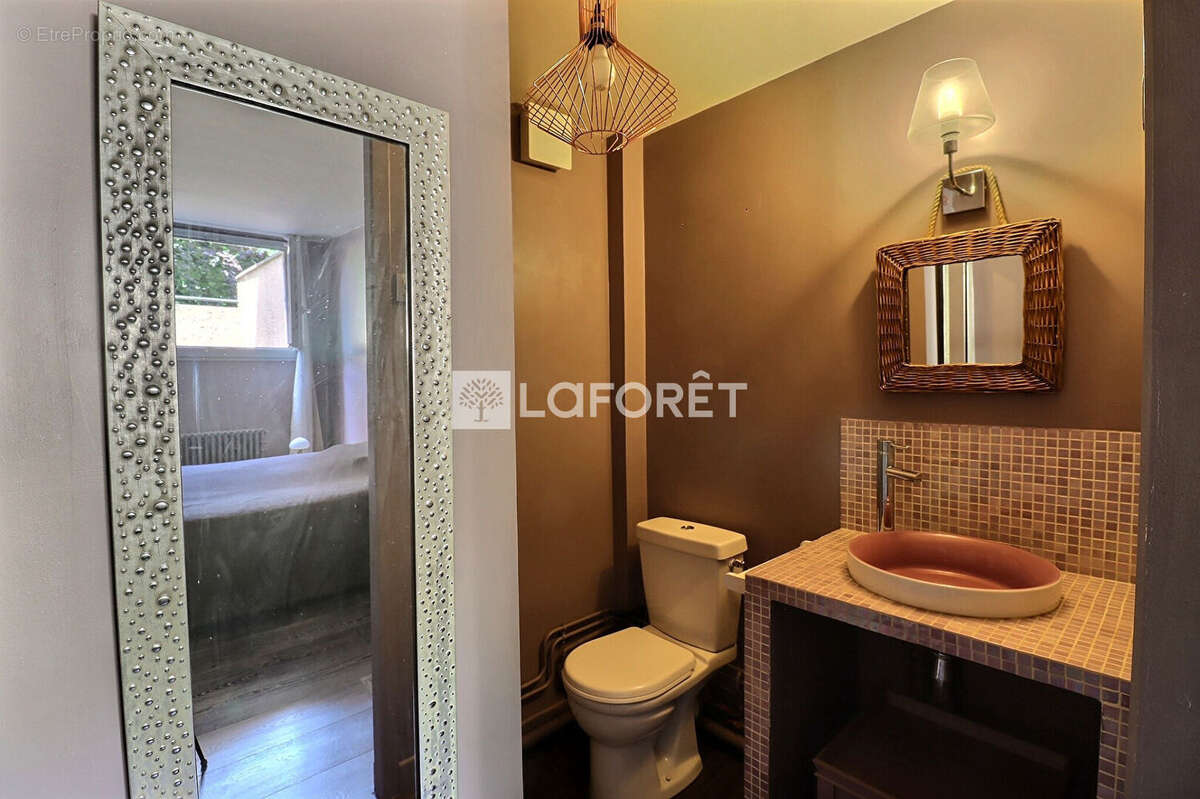 Maison à VITRY-SUR-SEINE